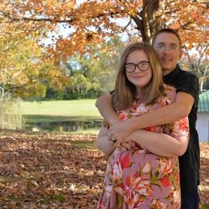 Meet your Posher, Sabrina